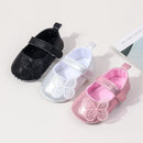 Sapatilha Infantil Borboletinha