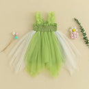 Vestido Infantil  Bela Fadinha