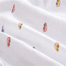 Conjunto Infantil Lucca