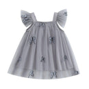 Vestido Infantil Nina - Loja BiBia