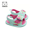 Sandália Infantil Baby Confort