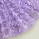 Romper Infantil Borboleta + Tiara - Loja BiBia