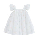 Vestido Infantil Nina - Loja BiBia