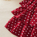 Vestido Infantil Bella Poá - Loja BiBia