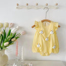 Body Infantil Baby Relevo