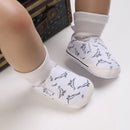 Sapatinho Infantil Dinos Baby