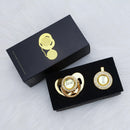 Chupeta Com Nome Luxuosa - Loja BiBia