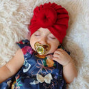 Chupeta Com Nome Luxuosa - Loja BiBia