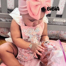 Body Infantil Mariah - Loja BiBia