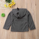 Casaco Infantil Masculino Dino - Loja BiBia