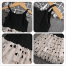 Vestido Sunshine Regata - Loja BiBia