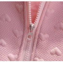 Conjunto de inverno Menina - Loja BiBia