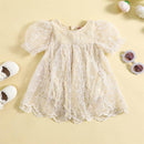 Body Infantil Feminino Vestidinho Tule - Loja BiBia