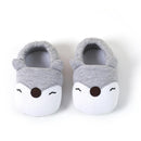 Pantufas Fofas Bichinhos - Loja BiBia