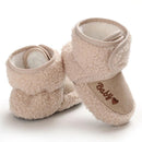 Bota Infantil Quentinha Baby - Loja BiBia