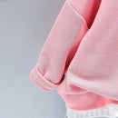 Conjunto Infantil Feminino Feliz - Loja BiBia