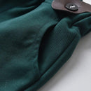 Conjunto Infantil Social Suspensório - Loja BiBia