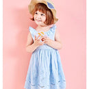 Vestido Infantil Lese - Loja BiBia