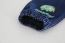 Conjunto Infantil Masculino Dinossauro - Loja BiBia