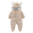 Macacão Infantil Orelhinha - Loja BiBia