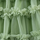 Vestido Infantil Fofo Tule Camadas - Loja BiBia