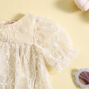 Body Infantil Feminino Vestidinho Tule - Loja BiBia