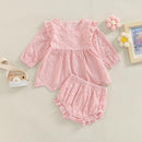 Conjunto Infantil Feminino Lese - Loja BiBia