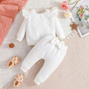 Conjunto Infantil Feminino Fofo - Loja BiBia