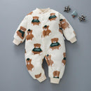 Macacão Estampas Meninos - Loja BiBia