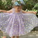 Vestido Infantil Mimo - Loja BiBia