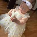 Vestido Infantil Mimo - Loja BiBia