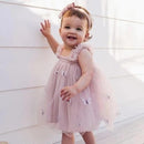 Vestido Infantil Nina - Loja BiBia