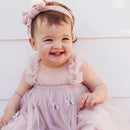 Vestido Infantil Nina - Loja BiBia