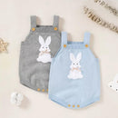 Body Infantil Baby Coelhinho