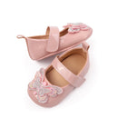 Sapatilha Infantil Bibi Borboleta