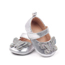 Sapatilha Infantil Bibi Borboleta