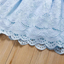 Vestido Infantil Lese - Loja BiBia