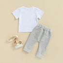 Conjunto Infantil Masculino Lover Boy - Loja BiBia