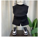 Conjunto Infantil Masculino Yank - Loja BiBia