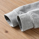 Macacão Infantil I love You + Touca - Loja BiBia