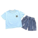 Conjunto Infantil Masculino Tigre - Loja BiBia