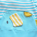 Macacão Infantil Elefantinho - Loja BiBia