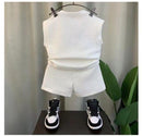 Conjunto Infantil Masculino Yank - Loja BiBia