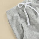 Conjunto Infantil Masculino Lover Boy - Loja BiBia