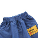 Conjunto Infantil Masculino Dinossauros - Loja BiBia