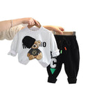 Conjunto Infantil Masculino Mochio - Loja BiBia