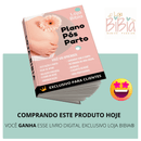 Chupeta Linda Rose Gold BIBIA™ + Prendedor Strass - Loja BiBia
