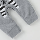 Macacão Zebra - Loja BiBia