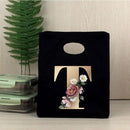 Bolsa Térmica Iniciais - Loja BiBia