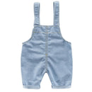 Jardineira Nino - Loja BiBia